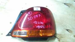 Стоп сигнал LEXUS GS300, JZS160, 2JZGE; 30287, 2840031624