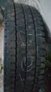 Dunlop Dectes SP001. Зимние, без шипов, 2016 год, износ: 50%, 1 шт