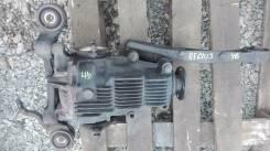 Редуктор. Toyota Hiace Regius, KCH46G Двигатель 1KZTE