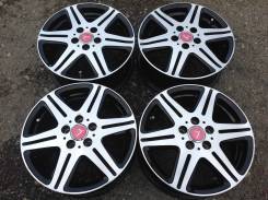 MTT Racing. 6.0x15, 5x100.00, ET45