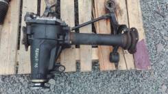 Редуктор. Toyota Hiace Regius, KCH46G Двигатель 1KZTE