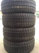 Yokohama Guardex F720. Зимние, без шипов, износ: 20%, 4 шт