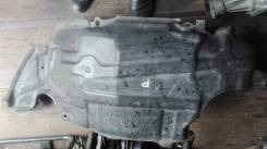 Подкрылок. Toyota Hiace Regius, KCH46G Двигатель 1KZTE