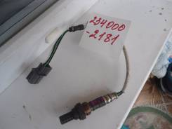 Датчик кислородный.