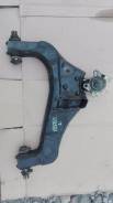 Рычаг подвески. Toyota Hiace Regius, KCH46G Двигатель 1KZTE