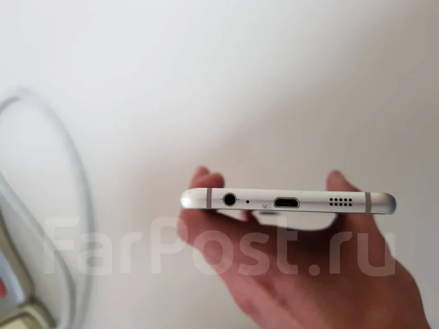 Samsung Galaxy S6 SM-G925F Edge. �/� ����