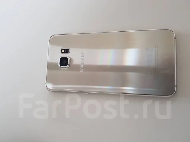 Samsung Galaxy S6 SM-G925F Edge. �/� ����