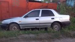 Nissan Sunny. JN1BCN14U0772678, GA14DS