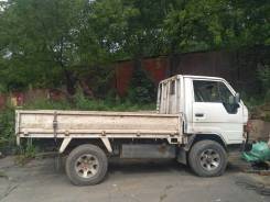 Toyota Hiace. Продам грузовик Тоyota HiAce, 2 400 куб. см., 1 250 кг.