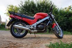 Honda NT 650V. 650 куб. см., исправен, птс, с пробегом