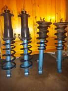 Амортизатор. Toyota: Aristo, Crown Majesta, Mark X, Crown, Mark II, Altezza Двигатели: 2JZGE, 2JZGTE, 2JZFSE, 1UZFE