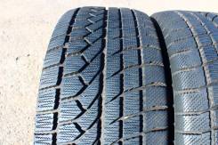 Toyo Winter Tranpath M2. Зимние, без шипов, 2004 год, износ: 5%, 2 шт