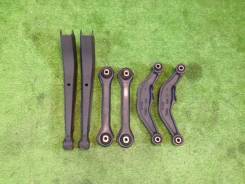 Рычаг подвески. Subaru: Forester, Legacy Lancaster, Legacy, Impreza, XV, Exiga, BRZ Двигатели: EJ204, EJ205, EJ20A, EJ20E, EJ255, EJ201, EJ202, EJ203...