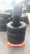 BFGoodrich All-Terrain T/A KO. Грязь AT, износ: 40%, 4 шт