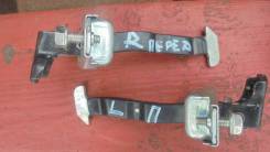Стопор. Toyota Corolla Axio, NZE144, ZRE144, NZE141, ZRE142 Toyota Corolla Fielder, ZRE142, NZE141, NZE141G, NZE144, ZRE144 Toyota Corolla, NZE141 Дви...