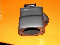 Панель рулевой колонки. Toyota Corolla Spacio, AE111, AE111N Двигатель 4AFE