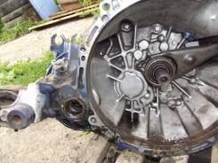 Механическая коробка переключения передач. Toyota Carina ED, ST160, ST163, ST162, ST180