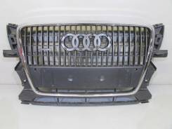 Решетка радиатора. Audi Q5. Под заказ