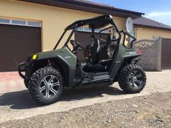 Polaris Ranger RZR 800. исправен, есть птс, с пробегом