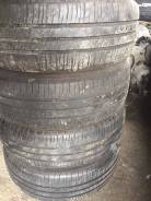 Michelin Energy Saver. Летние, 2013 год, износ: 5%, 4 шт