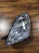 Фара. Toyota Prius, NHW20 Двигатель 1NZFXE