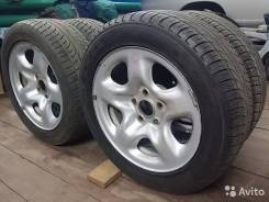 Комплект колёс R16 205/55. x16 5x114.30