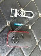 Чехлы для ключей. Toyota Land Cruiser, GRJ200, GRJ76K, GRJ79K, J200, URJ200, URJ202, URJ202W, UZJ200, UZJ200W, VDJ200 Двигатели: 1GRFE, 1URFE, 1VDFTV...