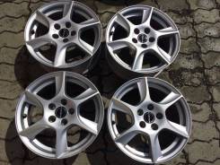 Borbet. 6.0x15, 5x100.00, ET38