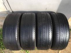 Bridgestone Playz RV. Летние, 2009 год, износ: 60%, 4 шт