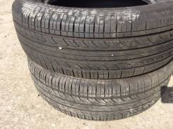 Hankook Optimo H426. Летние, 2015 год, износ: 5%, 2 шт