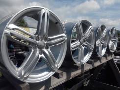Audi. 8.5x19, 5x112.00, ET48