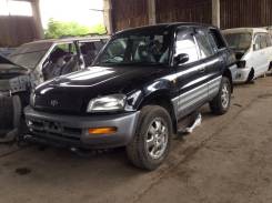 Toyota RAV4. SXA11, 3SFE