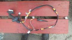 Проводка двери. Toyota Corolla, NZE141 Toyota Corolla Axio, ZRE142, NZE141, ZRE144, NZE144 Toyota Corolla Fielder, NZE141, ZRE142, ZRE144, NZE144, NZE...