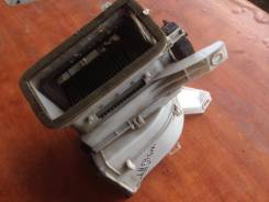 Корпус моторчика печки. Honda Insight, ZE2 Двигатель LDA