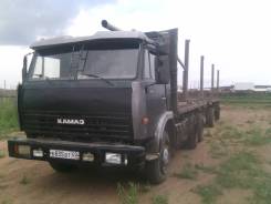 Камаз 5320. Продается с прицепом, 3 000 куб. см., 8 000 кг.