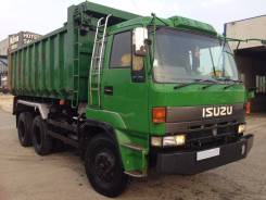 Isuzu Giga. Продам самосвал., 21 000 куб. см., 20 000 кг.
