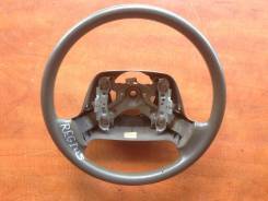 Руль. Toyota Hiace Regius, KCH46G, KCH46W, KCH40G, KCH40W Двигатель 1KZTE