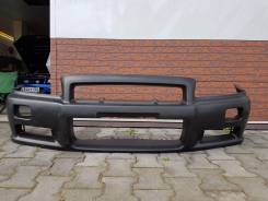 Бампер. Nissan Skyline, BNR34 Nissan GT-R