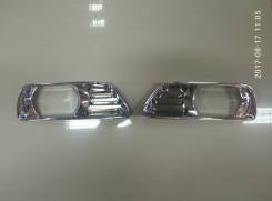Ободок фары. Toyota Camry, ASV40, ACV40, ACV41 Двигатели: 1AZFE, 2GRFE, 2ARFE, 2AZFE