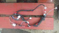Проводка двери. Toyota Corolla Axio, NZE144, NZE141 Toyota Corolla Fielder, NZE141, NZE141G, NZE144 Двигатель 1NZFE
