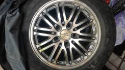 AC Schnitzer. 6.0x15", 5x114.3 