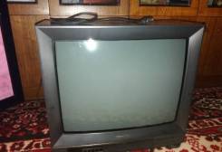 Panasonic. 21" CRT (ЭЛТ)