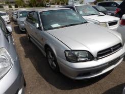 Subaru Legacy B4. BE5, EJ204