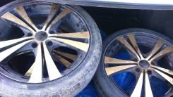 AZA Blitz. x17, 5x114.30