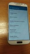 Samsung Galaxy S4 GT-i9500. Б/у