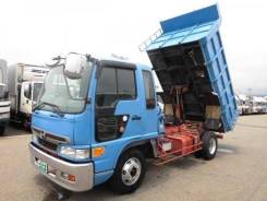 Hino Ranger. , 7 960 куб. см., 5 000 кг. Под заказ