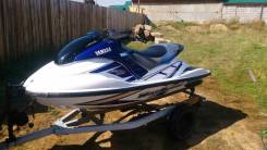 Yamaha GP800R. 120,00 л.с., Год: 2002 год