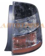 Стоп-сигнал. Toyota Prius, NHW20 Двигатель 1NZFXE