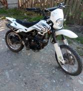 Racer 150. 150 куб. см., исправен, птс, с пробегом