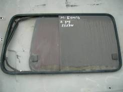 Стекло боковое. Mazda Bongo, SSE8W Двигатель FE